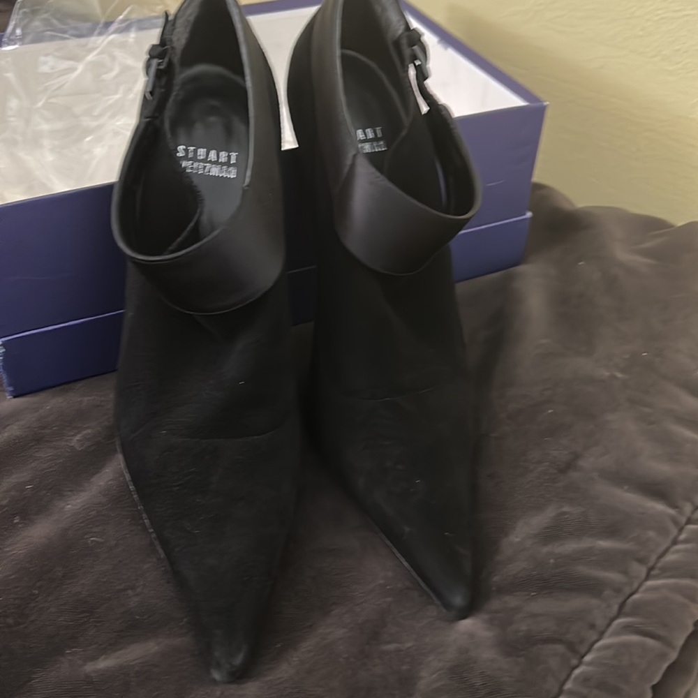 Boots - Picture 2 of 3